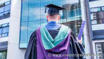 The university in Coventry that's been officially crowned the best in the Midlands