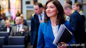 Gas in Deutschland: So riskiert Wirtschaftsministerin Katherina Reiche eine Gaskrise