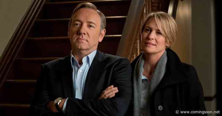 House of Cards Had a Much Darker Villain Story That Never Happened