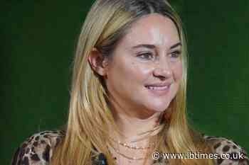 Shailene Woodley's Stylist Fires Back After Megyn Kelly Criticised Emmy Outfit
