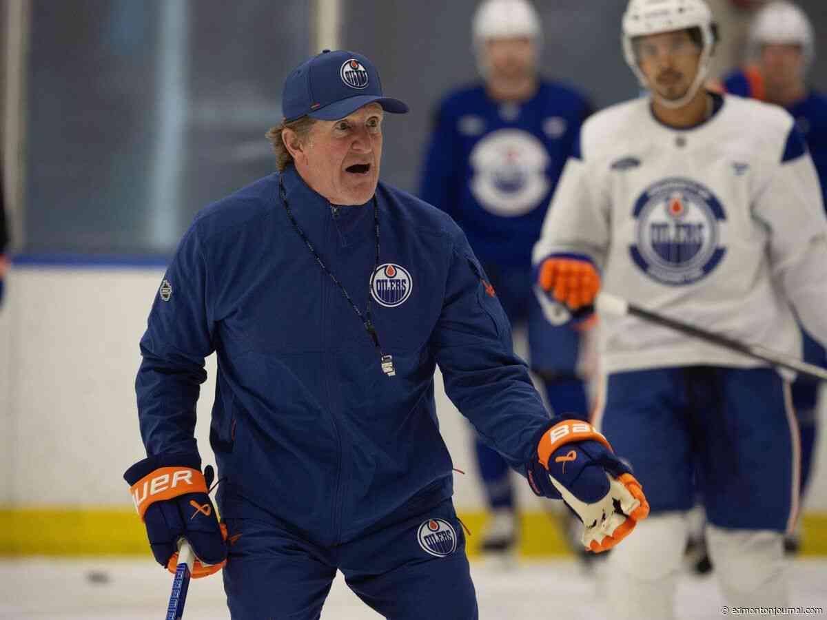 'A house of cards': Edmonton Oilers are NHL's Project Hail Mary, with no shortage of doubters