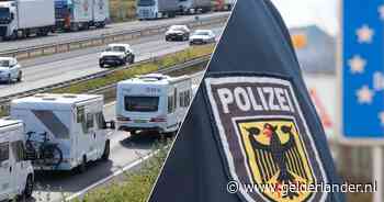 Bundespolizei past grenscontrole aan: Wat merk ik ervan als ik via de A12 naar Duitsland rij?