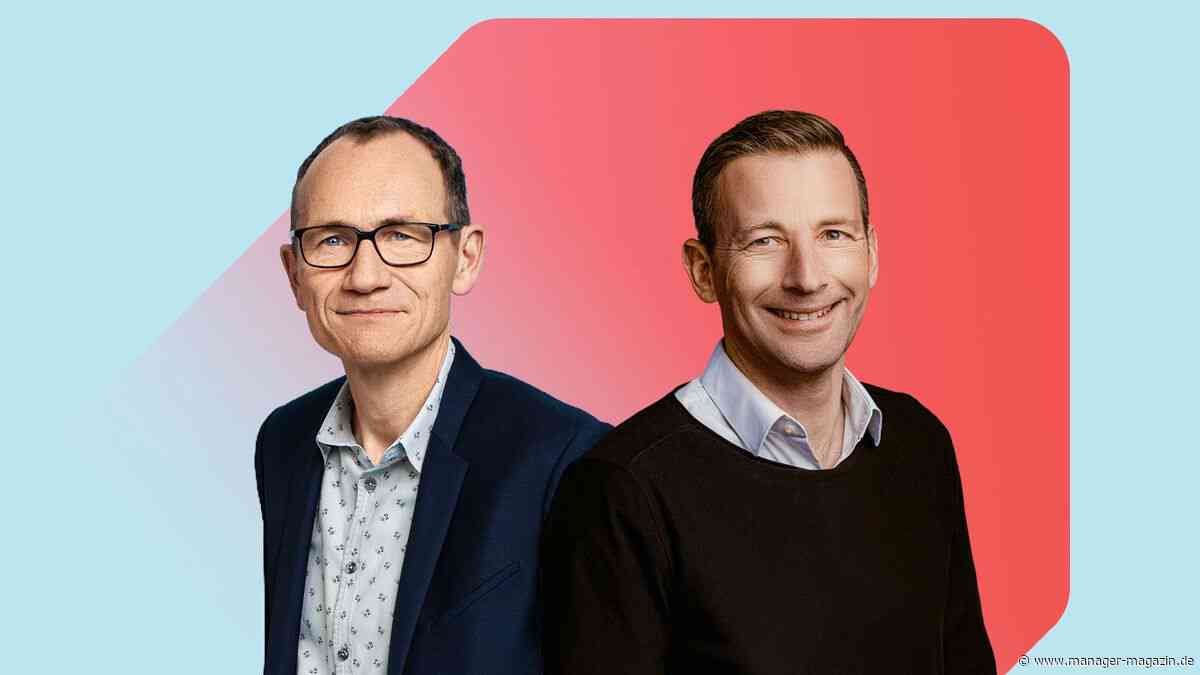 Volkswagen: Wie geht es weiter nach dem Beben?