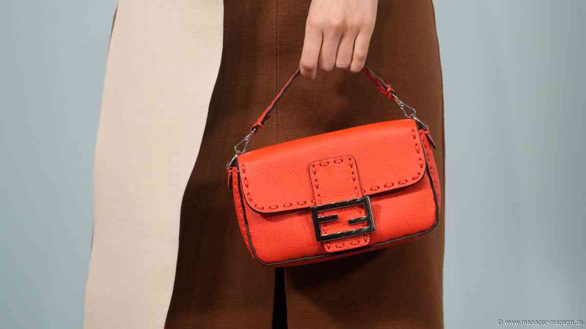 LVMH-Aktie: Warum das Luxuskonglomerat zum Schnäppchenpreis gehandelt wird