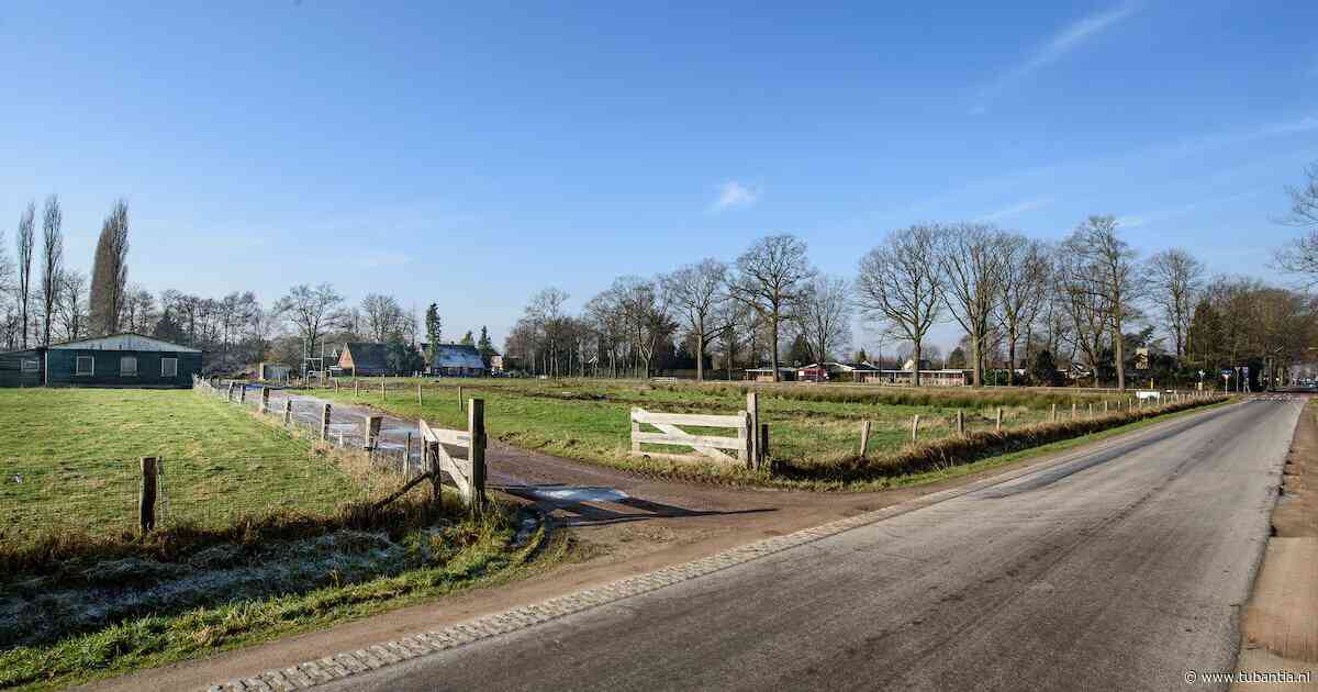 Haaksbergen zet 48 bouwplannen op ranglijst voor stroom, azc krijgt plek 17
