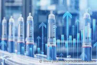 GLP-1 Market Drives Specialty Pipeline Expansion