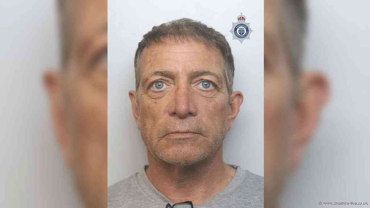 Convicted murderer attacked elderly dad after 'drinking session' in pub