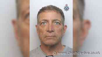 Convicted murderer attacked elderly dad after 'drinking session' in pub