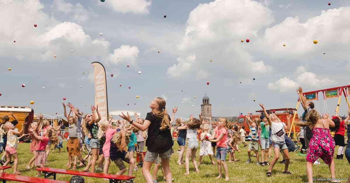 Weekendtips: deze dingen doe je in Deventer (18 - 20 september)