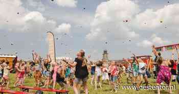 Weekendtips: deze dingen doe je in Deventer (18 - 20 september)