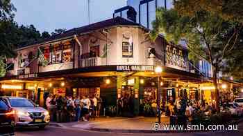 Stone the crows! Popular north shore watering hole to close