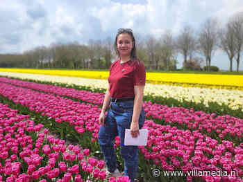 Frederique Teillers (29) voelde in coronatijd de herwaardering van de regiojournalistiek: 'Dit is waarom we dit doen'