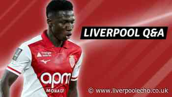 Lamine Camara interest, sporting director latest, Giovanni Leoni return - your Liverpool questions answered