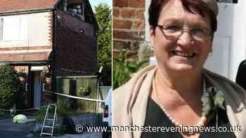 Wigan's home's 'timebomb' 3,800kg wall was reported eight years before collapsing and killing gran