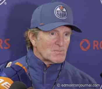 'A house of cards': Edmonton Oilers are NHL's Project Hail Mary, with no shortage of doubters. Hmm