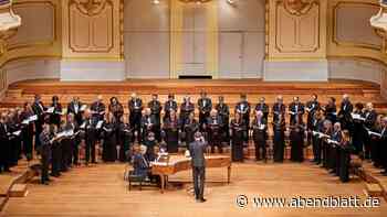 Monteverdi-Chor und die lautten companey Berlin – eine Verbindung, die begeistert