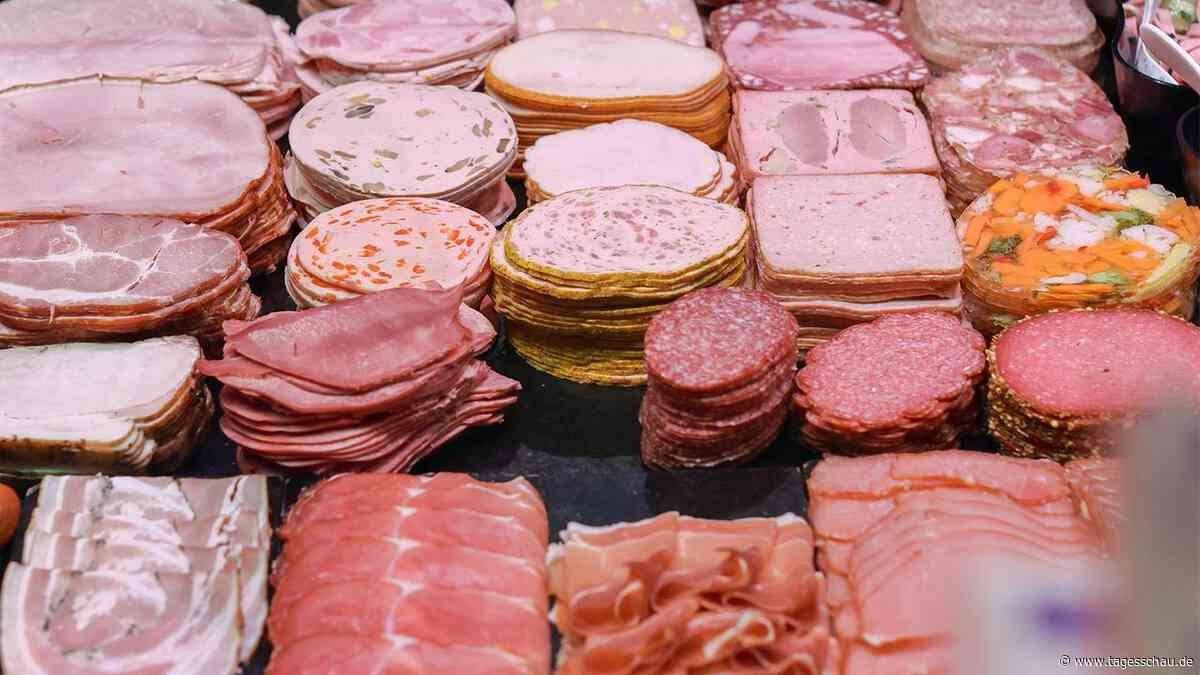 Mehr Pflanzen, weniger Fleisch: Schweiz stimmt über Ernährungsinitiative ab