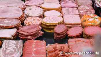 Mehr Pflanzen, weniger Fleisch: Schweiz stimmt über Ernährungsinitiative ab