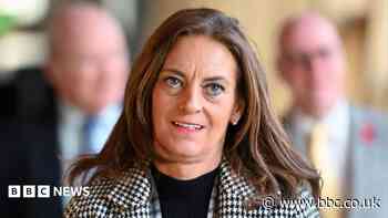 Minister defends MSP colleague after Transport Scotland blunder