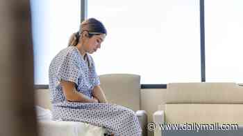 'Kissing virus' infecting 90% of Americans linked to worse symptoms of devastating neurological disorder