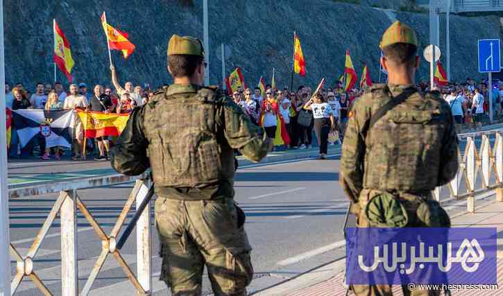 مزايدات إسبانية على الشراكة مع المغرب تصطدم بصرامة بروكسل ومدريد