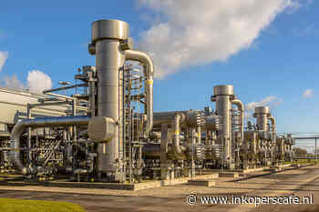 Duitsland grijpt in bij inkoop gas