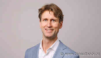 Gwynt benoemt Harmen Bouma tot Business Director