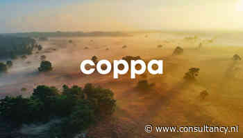 Coppa versnelt CO₂-reductie en loopt voor op koers naar 2030