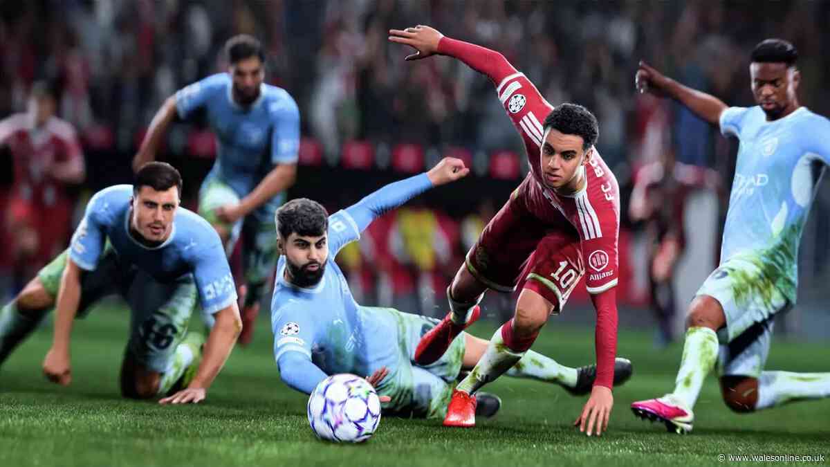 EA Sports FC 27 launch tip: Get PS5 game for £49 not £65 days before UK release