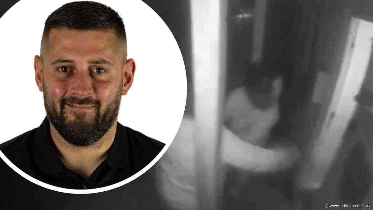 'No release from my children's nightmares' - powerful words of victim of football manager's attack