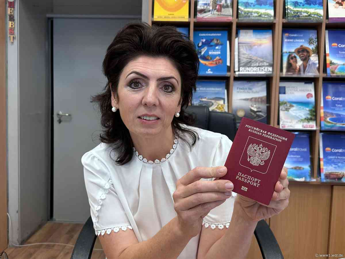 Russen in Bonn von der Konsulat-Schließung betroffen