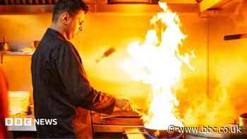 Weekly quiz: What's the proper way to serve a Birmingham balti?