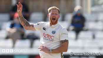Stokes takes six but Pears hit back against Durham