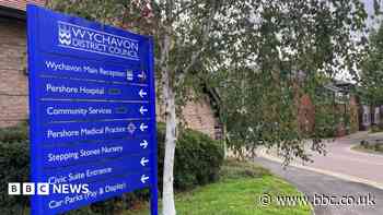 Council takes government to court over planning row