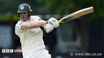 Worcs survive marathon Stokes spell to defy Durham