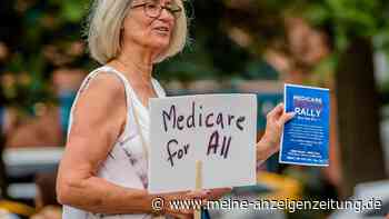 Krankenversicherung als Wahlkampffalle: Warum Medicare for All für Demokraten gefährlich werden könnte