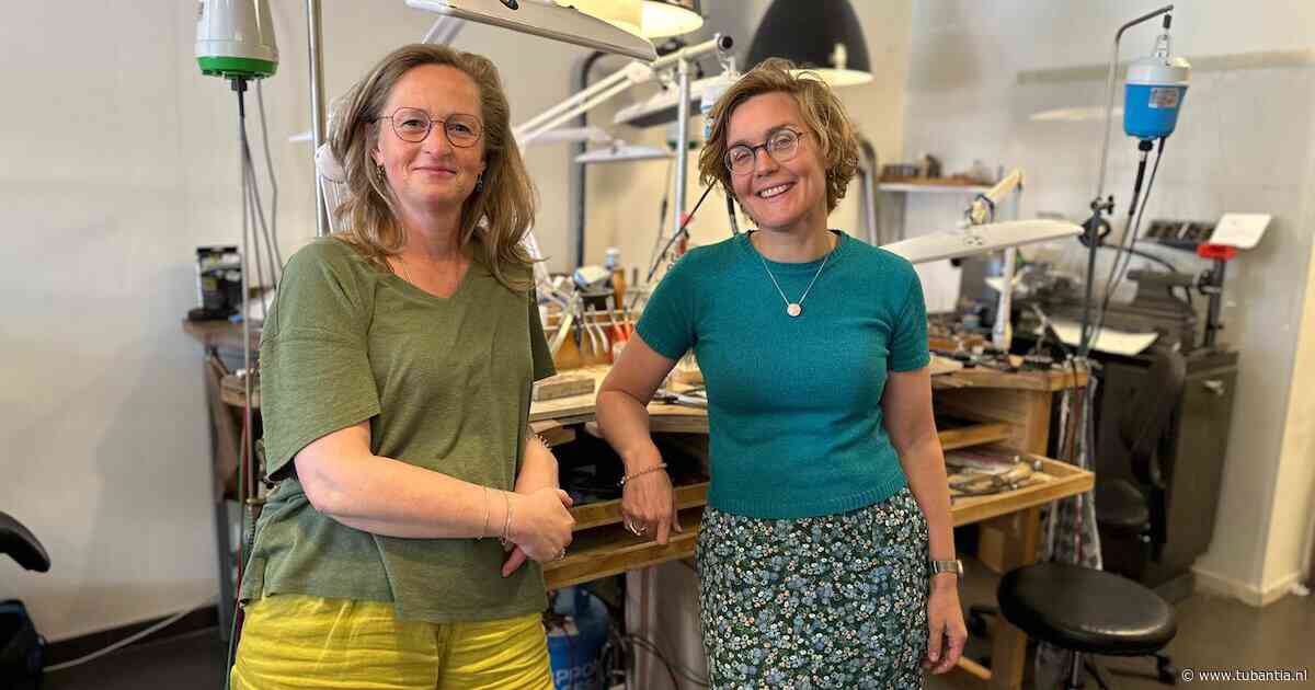Droom jij van een carrière als goudsmid? Dat kan straks gewoon in Enschede