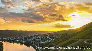 In Rheinland-Pfalz übernachten Gäste im ältesten Weingut der Welt