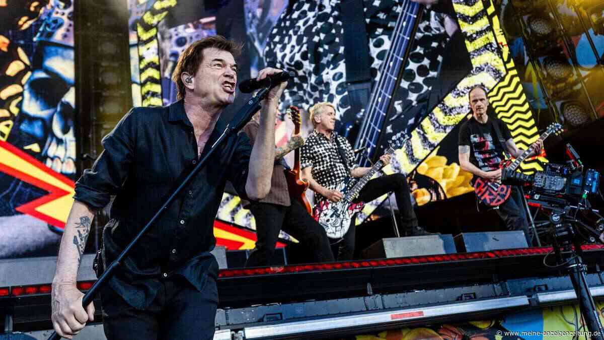 Popkonzert wird zum Luxusgut – Ticketpreise stark gestiegen