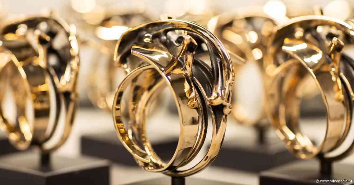 Kanshebbers voor de Gouden Televizier-Ring bekendgemaakt