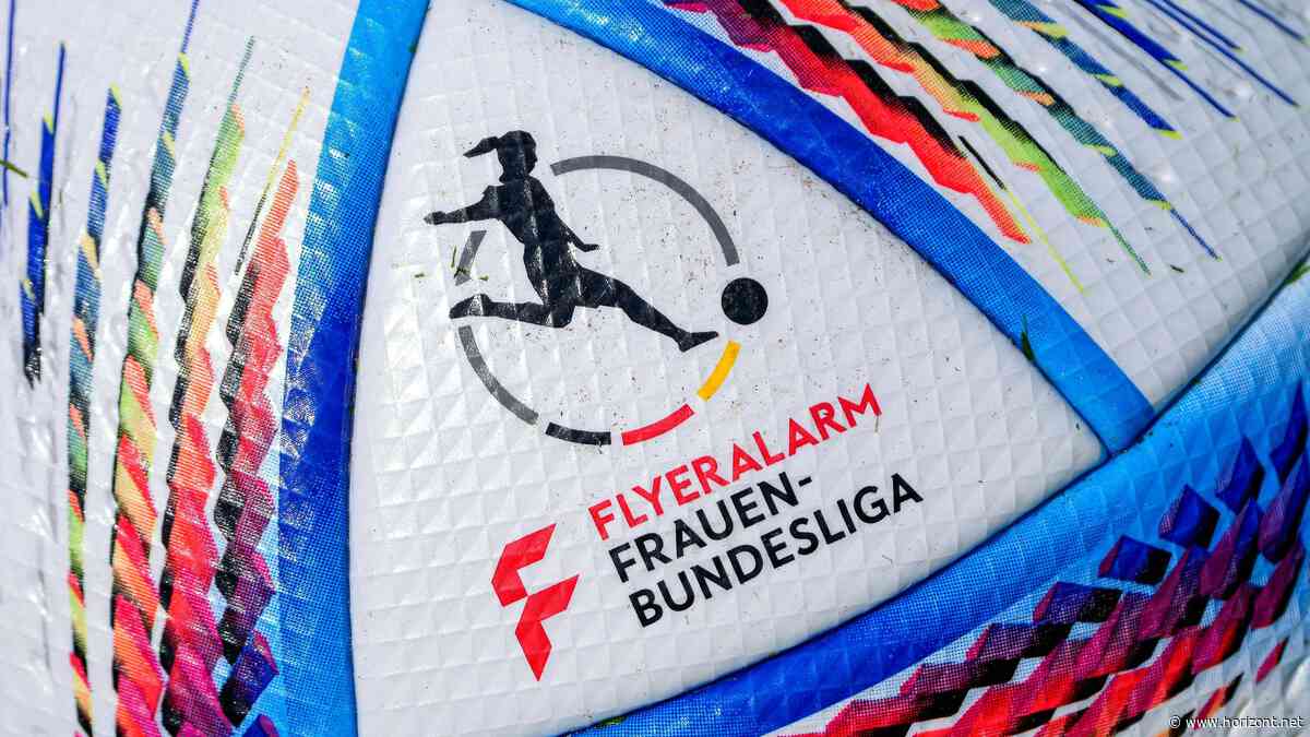 Sportrechte: TV-Rechte-Verkauf für die Frauen-Bundesliga erneut verschoben