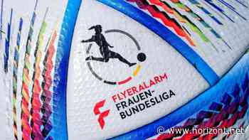 Sportrechte: TV-Rechte-Verkauf für die Frauen-Bundesliga erneut verschoben