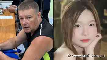 Thai suitcase murder suspect pleads not guilty to all charges