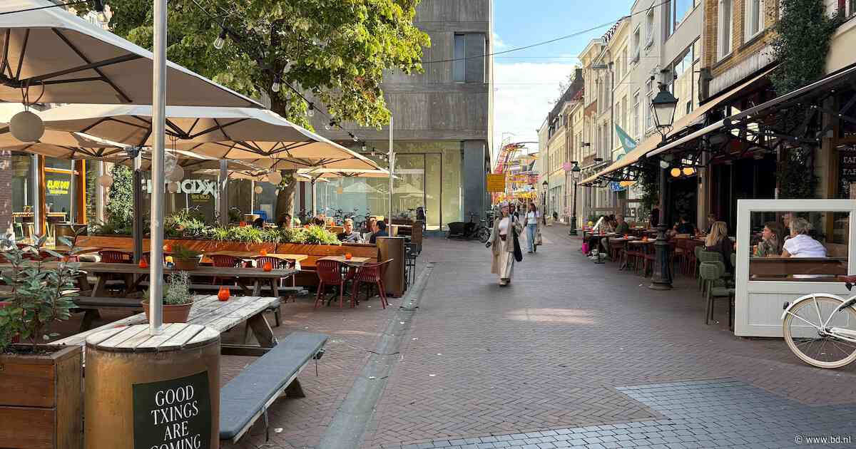 Bourgondiërs opgelet! Deze restaurants zijn nieuw in Den Bosch