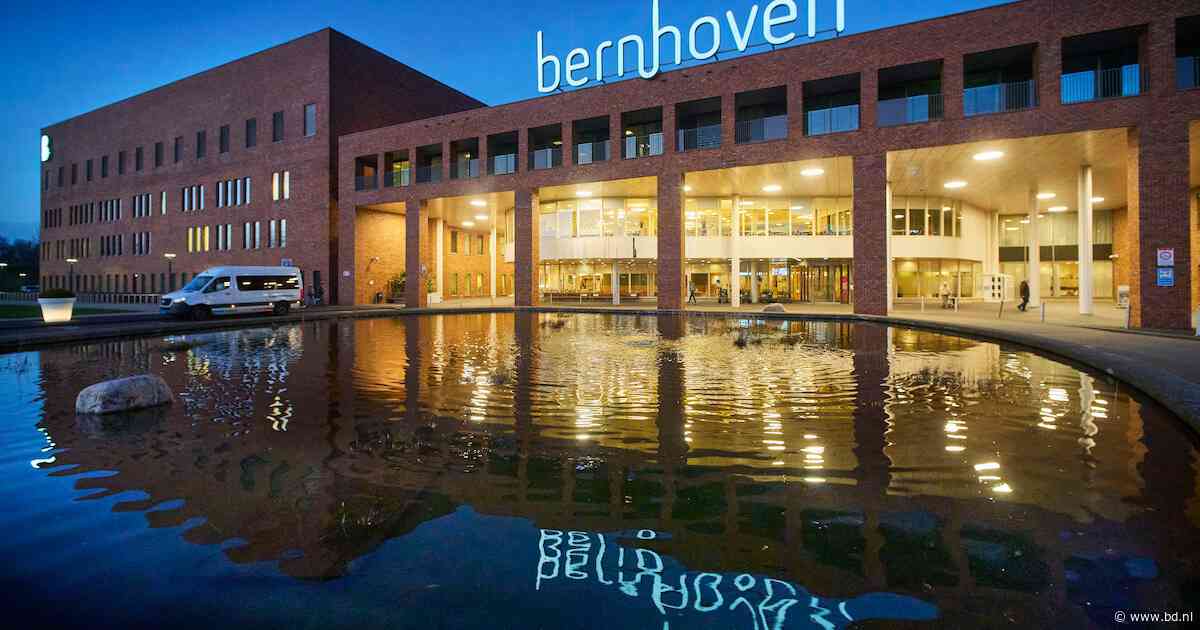 Zonder voorschot zorgverzekeraars kon ziekenhuis Bernhoven salarissen en vakantiegeld niet betalen