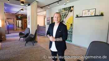 Memmingen hat ein neues Hotel: So lief der Start bei B&B