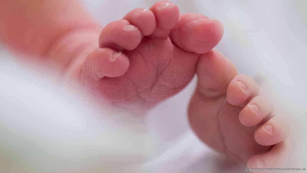 Deutschland vergreist: Kinderwunsch sinkt – das sind die Folgen