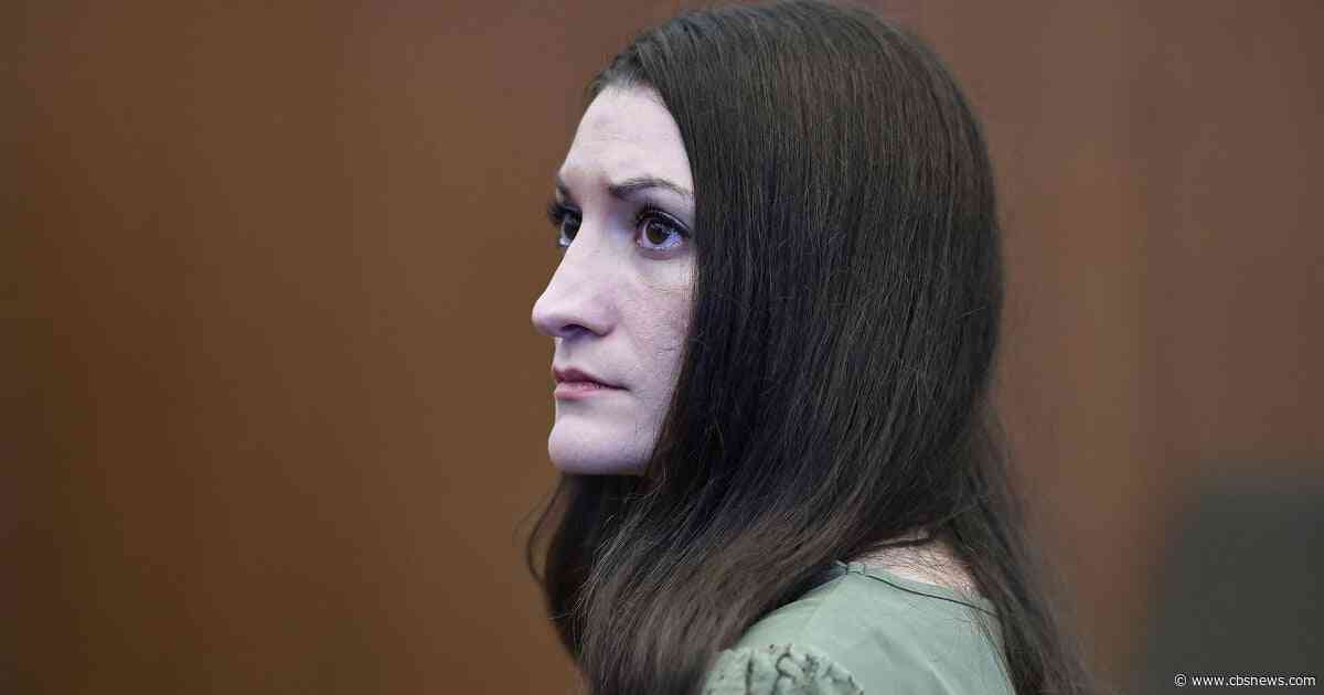 Lone holdout juror in Lindsay Clancy trial says he 'didn't have any doubts'
