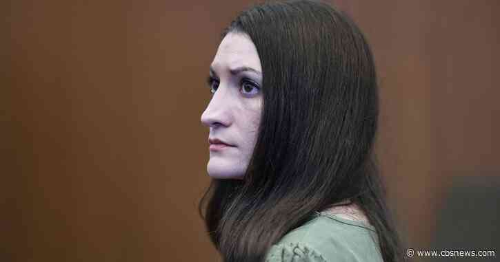 Lone holdout juror in Lindsay Clancy trial says he 'didn't have any doubts'