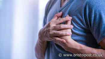 One thing slashes risk of heart attack but doctors won't tell you